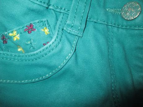 Rifle zelené lupilu, lupilu,86