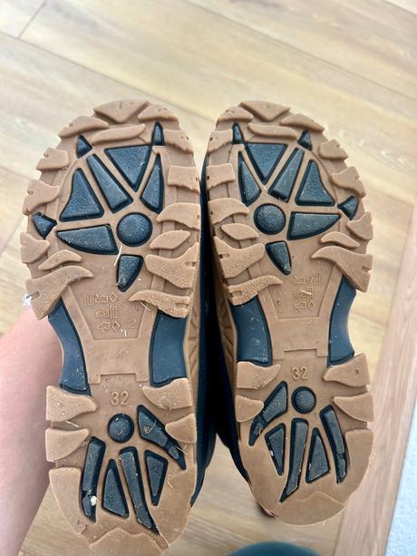 Detské snehule lurchi, lurchi,32