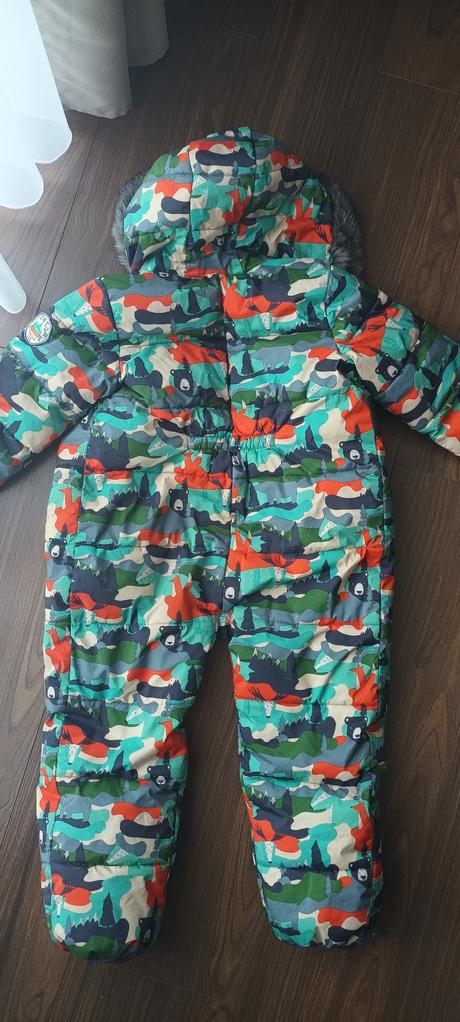 Zimny overal next vel. 116, next,116