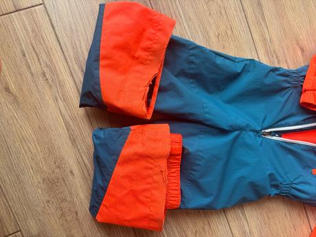 Zimná kombineza, decathlon,122