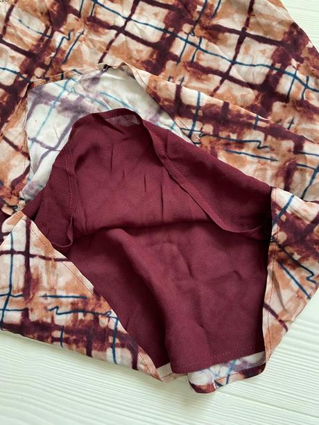 Zara - vzorové šaty, zara,xs