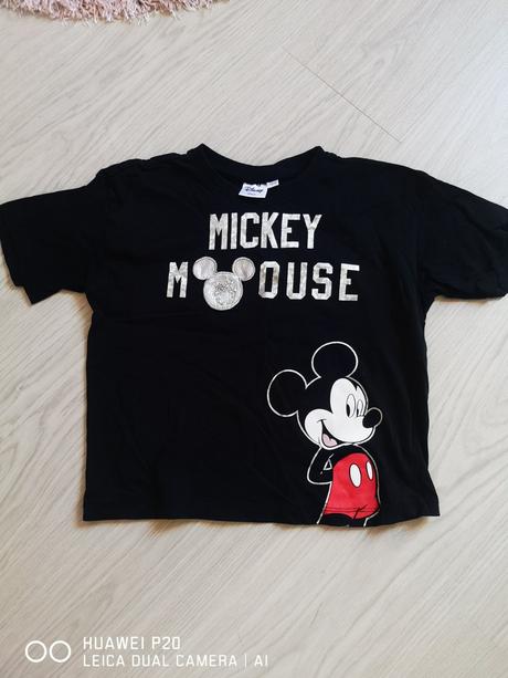 Disney tricko, disney,134