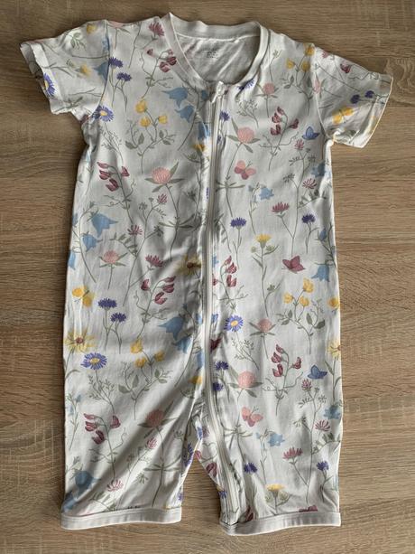 Lindex pyzamo, lindex,98