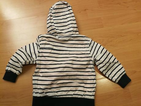 Chlapčenská bunda, dopodopo,80