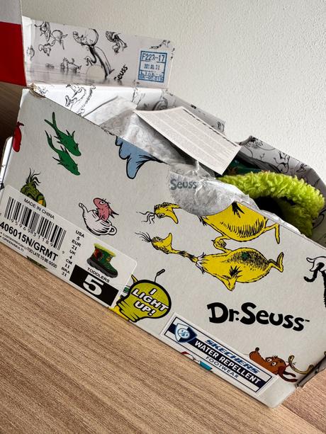 Zimné čižmy, skechers,21