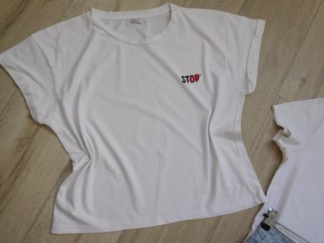 Tričká bavlnené oversized 36, bavlnené dámske diev, levis,36