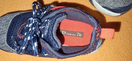 Topánočky zara, v.26, zara,26