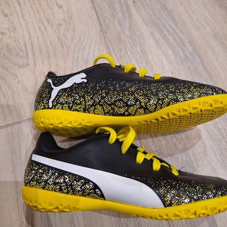 Tenisky puma / sálovky veľkosť 29, puma,29