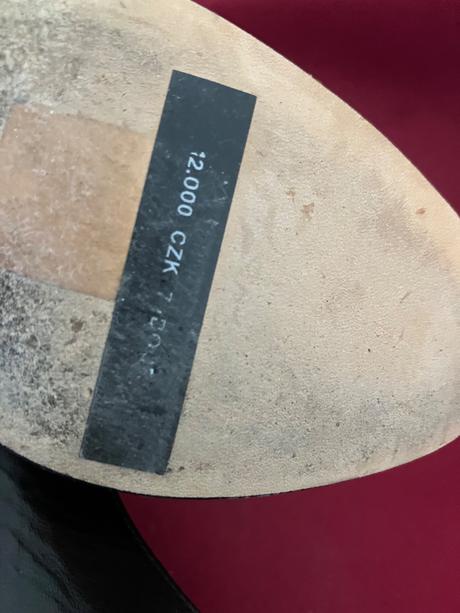 Lodičky christian dior 36, dior,36