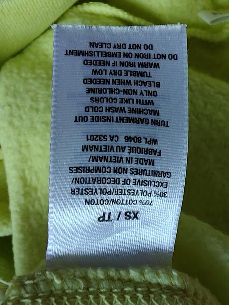 Aeropostale krásne neónové mäkučké bermudy, aeropostale,s