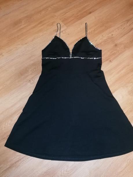 Sexi šaty, tally weijl,l