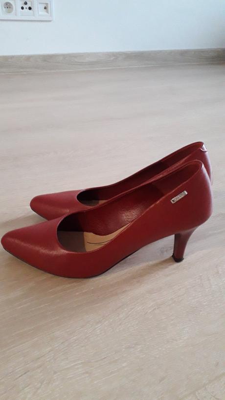 Lodičky, lasocki,38