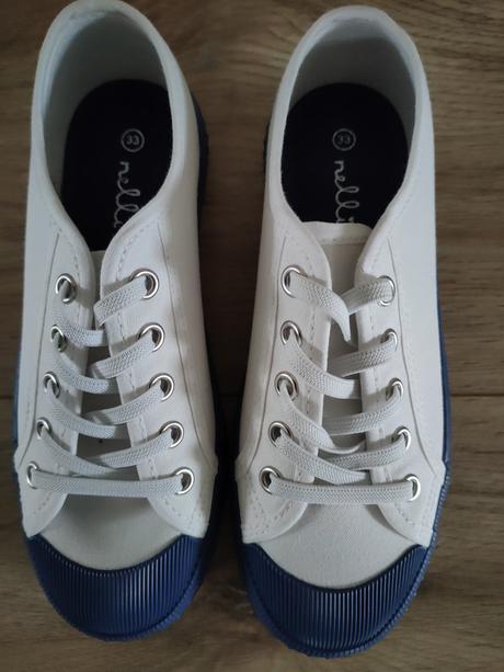 Tenisky, nelli blu,33