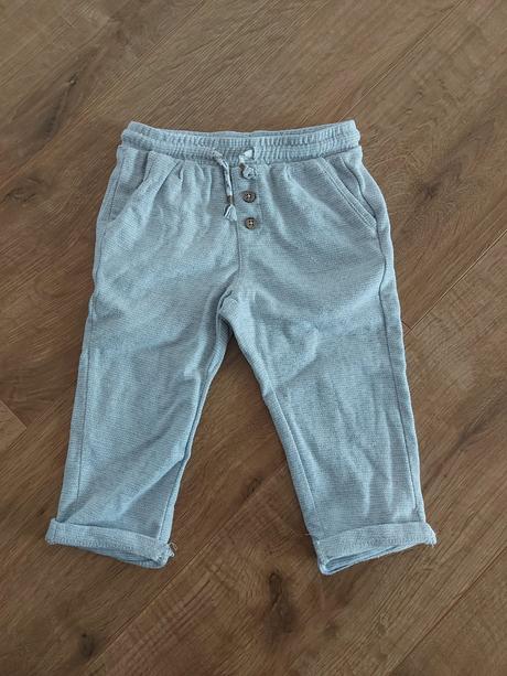 Teplaky, reserved,86