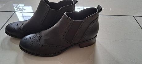 Topánky deichmann, graceland,40