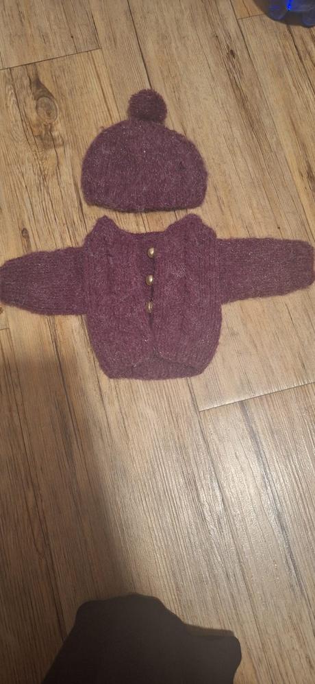 Baby born 36 a doplnky,