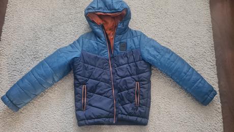 Bunda, alpine pro,152