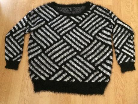 Pulover, amisu,m