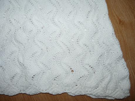 Hačkované na ramienka, stradivarius,s