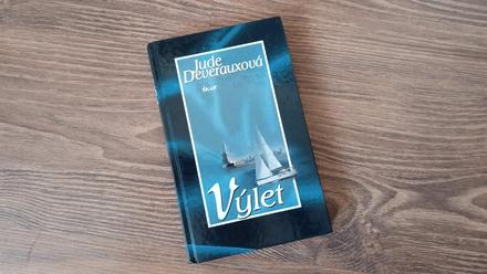 Kniha jude deweraux - "výlet",