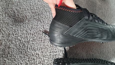 Kopačky adidas predatorturfy na umelu travu 34, adidas,34