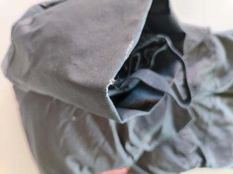 Nohavice do snehu, wedze,98