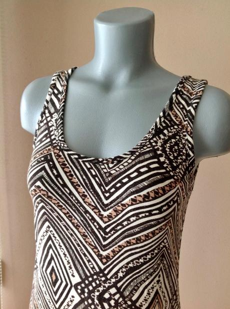 Upletove saty /90, m