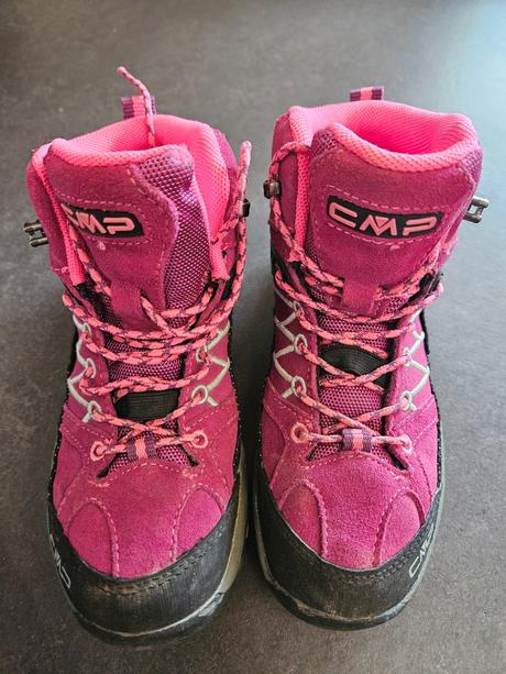 Turisticke topanky, cmp,31