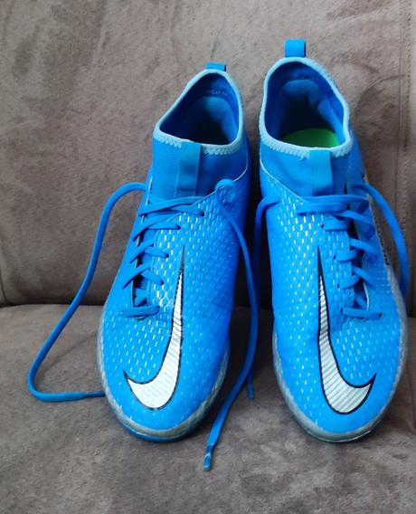 Chlapčenské ponožkové kopačky nike, nike,37