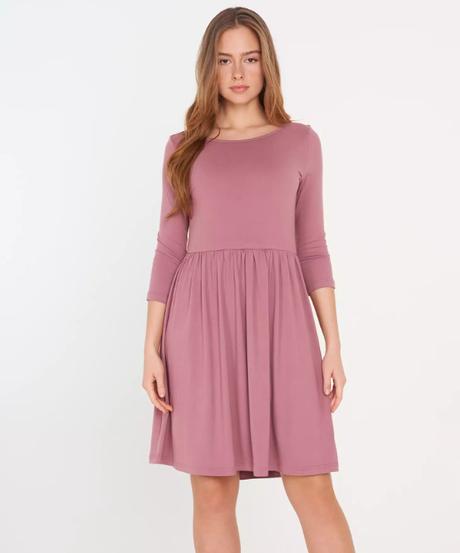 Šaty mama a dcéra, m