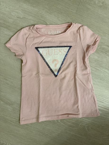 Tričko guess, guess,104