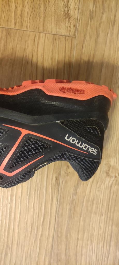 Tenisky salomon damske, salomon,38