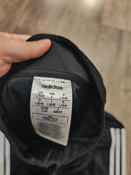 Adidas funkčné tričko l, adidas,l