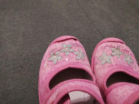 Papucky s3994, elefanten,30