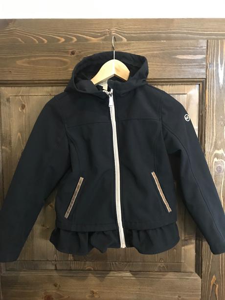 Michael kors softshelova bunda 140, michael kors,140