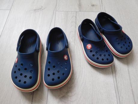 Crocs -9, 11, detská obuv, crocs,17