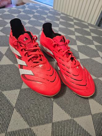 Kopačky adidas predator, adidas,44