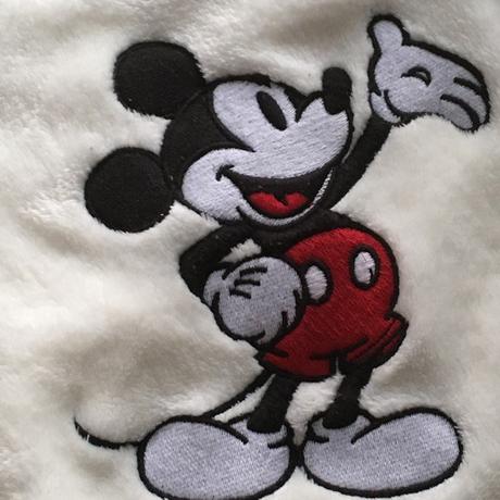 Mikina mickey mouse, h&m,80