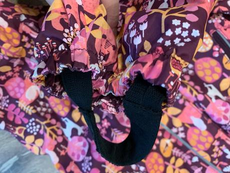 Reima puhuri zimná kombinéza 80/86, reima,80 / 86