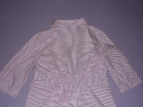 Elegantná blúzka s trojštvťovým rukávom, atmosphere,38