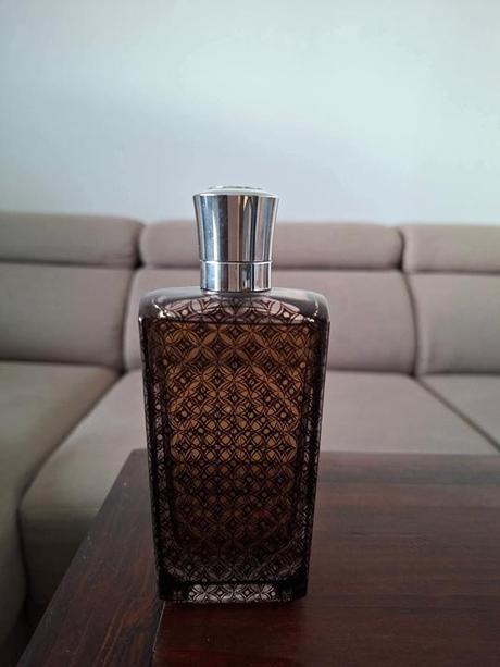 Ottaman amber, 