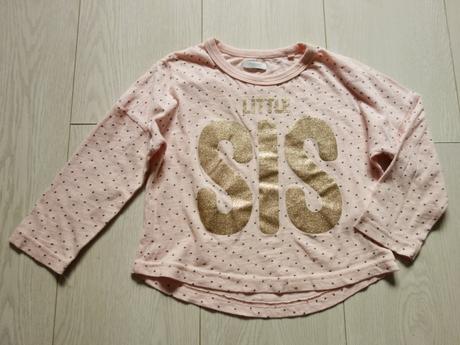 Tričko next, next,98