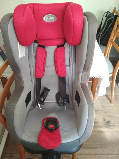 Detská autosedačka, 4baby