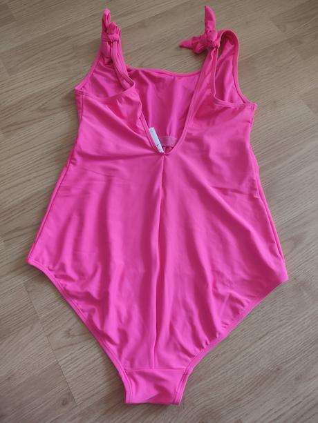 Dámske plavky, esmara,44