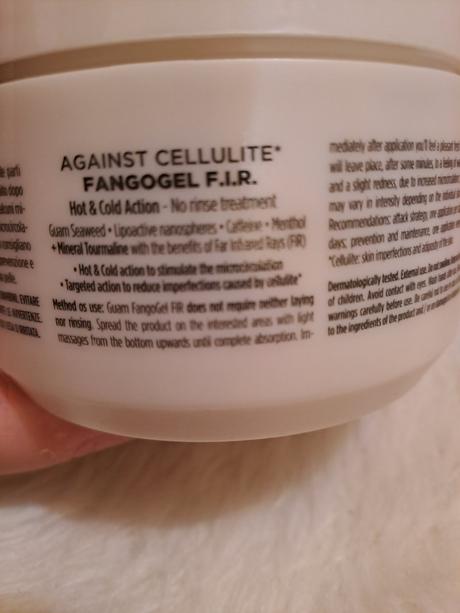 Gel,
