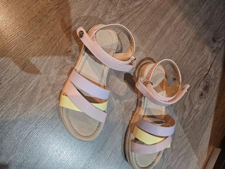 Sandále, nelli blu,31