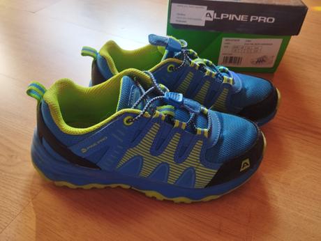 Botasky alpinepro, alpine pro,33