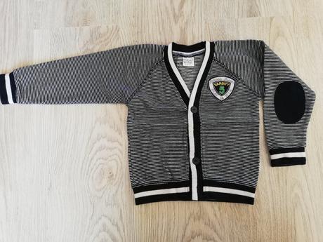 Komplet-sveter+rifle vel. 92, richelieu,92