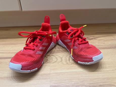 Lego tenisky adidas, adidas,28
