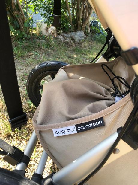 Ikonický kombinovaný kočík bugaboo cameleon 3, bugaboo,bugaboo cameleon 3